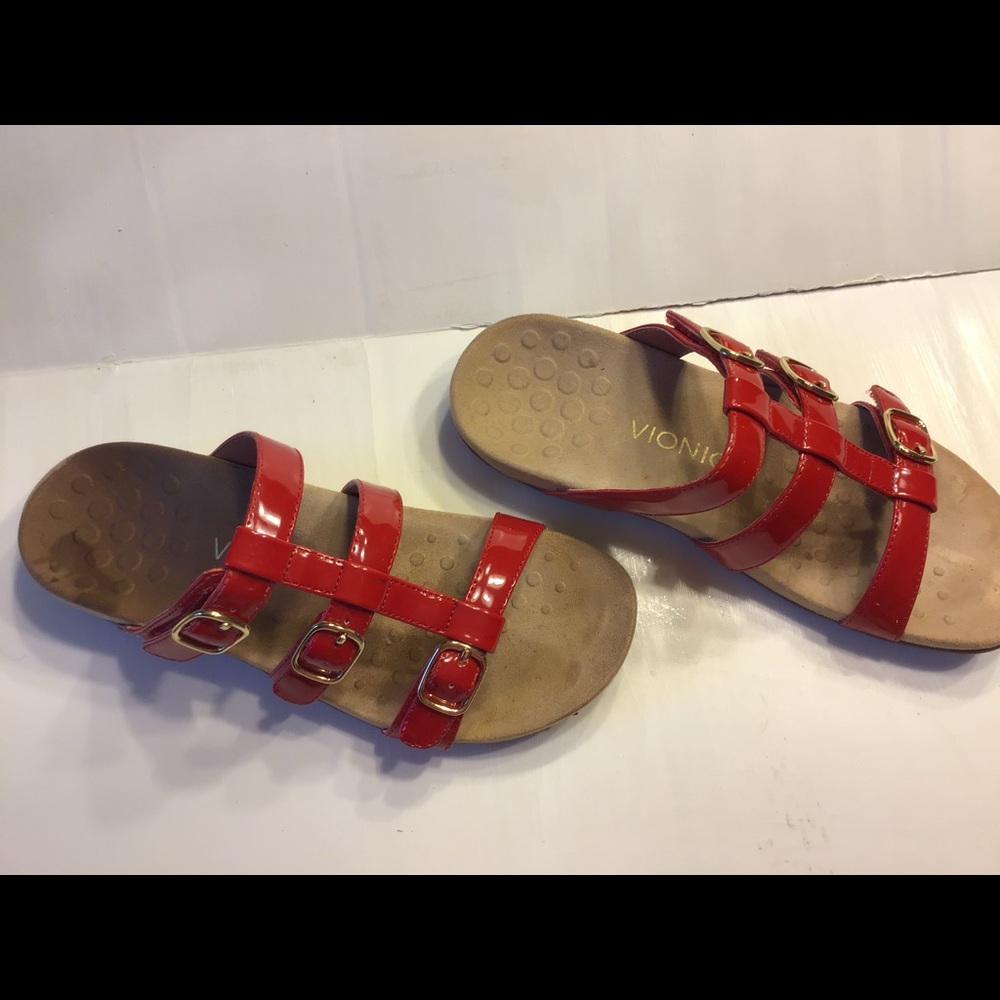 Vionic sandals